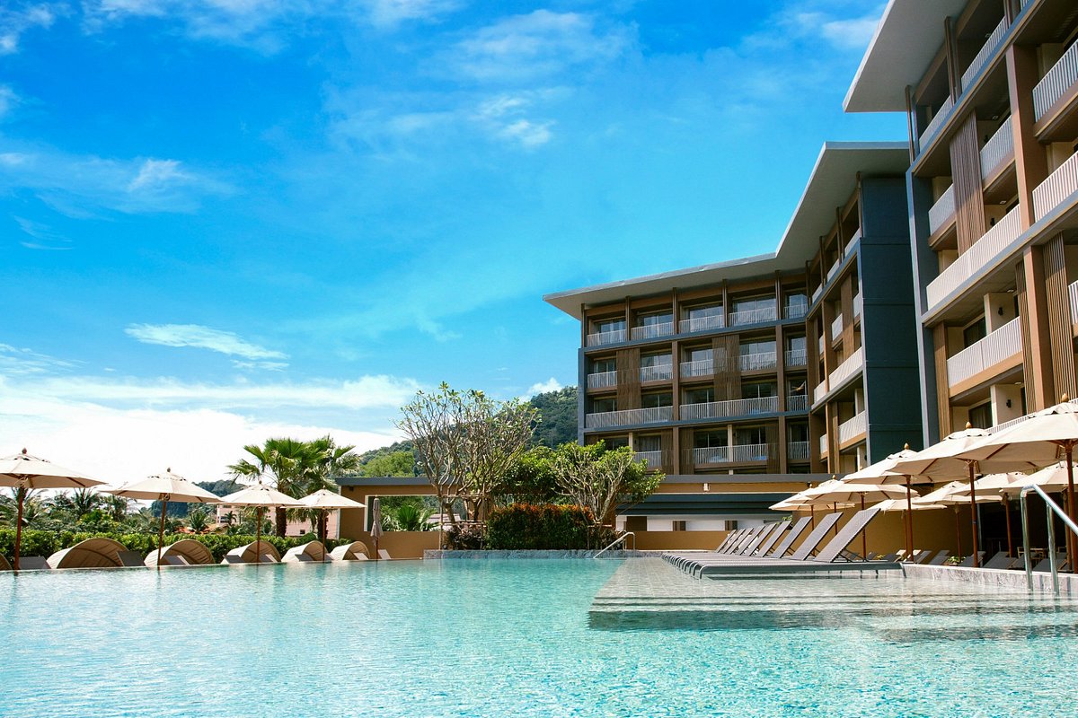 Centra by Centara Phu Pano Resort Krabi