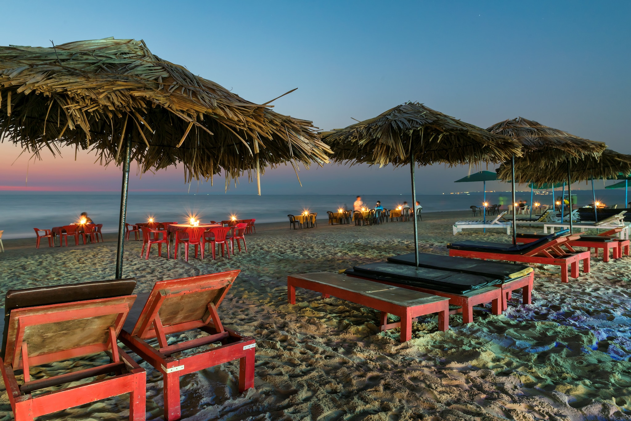Goa: Not just a Party lovers’ Paradise