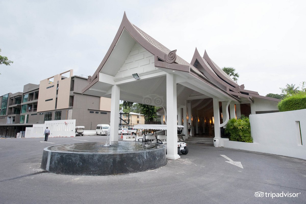 Centara Kata Resort Phuket