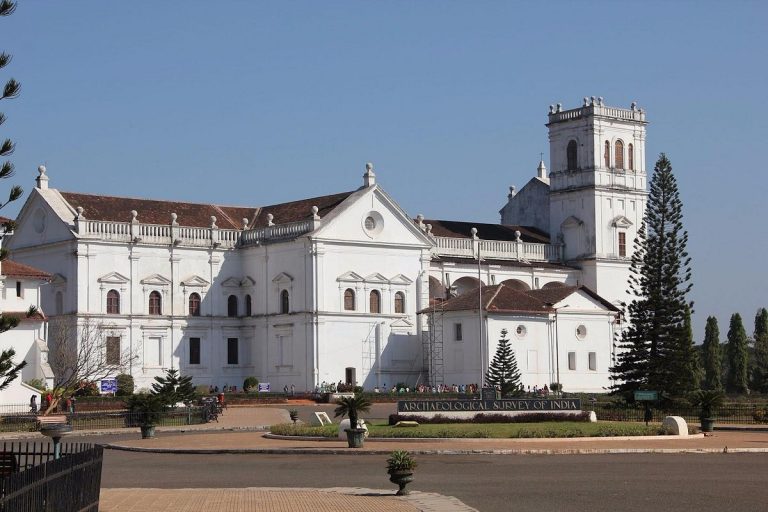 Goa: Not just a Party lovers&rsquo; Paradise